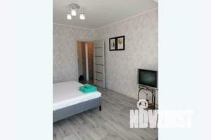 1-к квартира, посуточно, 36м2, 7/10 этаж