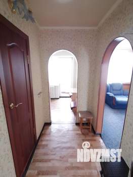 1-к квартира, на длительный срок, 28м2, 2/4 этаж