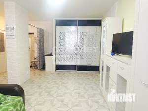 1-к квартира, на длительный срок, 35м2, 13/16 этаж