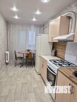 1-к квартира, на длительный срок, 36м2, 2/10 этаж