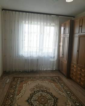 1-к квартира, на длительный срок, 32м2, 10/10 этаж