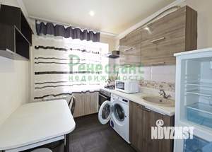 1-к квартира, на длительный срок, 33м2, 2/9 этаж