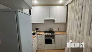 1-к квартира, на длительный срок, 34м2, 6/9 этаж