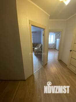 1-к квартира, на длительный срок, 45м2, 8/12 этаж