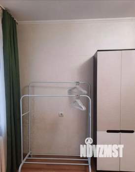 3-к квартира, посуточно, 47м2, 1/5 этаж