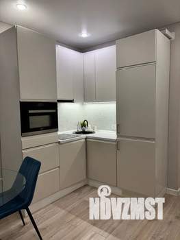 1-к квартира, посуточно, 48м2, 11/15 этаж