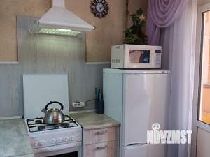 1-к квартира, посуточно, 30м2, 1/10 этаж