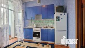 1-к квартира, на длительный срок, 37м2, 5/6 этаж