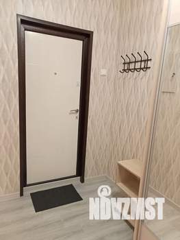 1-к квартира, посуточно, 37м2, 9/10 этаж