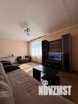3-к квартира, посуточно, 110м2, 7/10 этаж