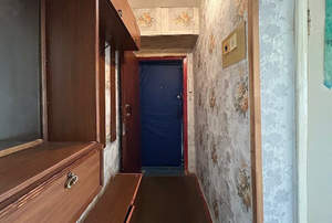 2-к квартира, на длительный срок, 45м2, 5/5 этаж