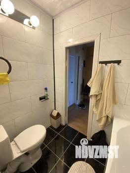 1-к квартира, на длительный срок, 36м2, 2/5 этаж