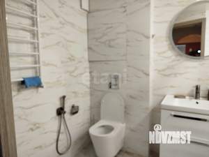 2-к квартира, на длительный срок, 52м2, 8/9 этаж