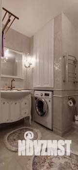 2-к квартира, посуточно, 66м2, 7/10 этаж