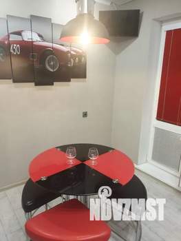 1-к квартира, посуточно, 40м2, 10/10 этаж