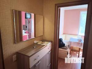 1-к квартира, на длительный срок, 37м2, 2/10 этаж