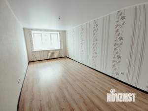 1-к квартира, на длительный срок, 47м2, 10/15 этаж