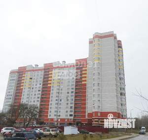 1-к квартира, на длительный срок, 38м2, 10/16 этаж