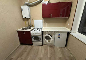 1-к квартира, на длительный срок, 31м2, 4/5 этаж