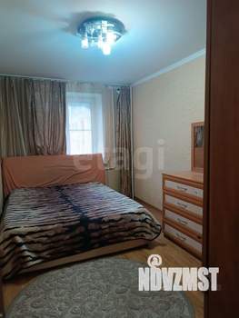 3-к квартира, на длительный срок, 61м2, 5/9 этаж