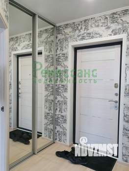 1-к квартира, на длительный срок, 37м2, 9/10 этаж