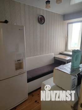 1-к квартира, посуточно, 34м2, 6/9 этаж