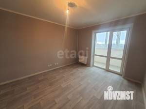 1-к квартира, на длительный срок, 33м2, 8/10 этаж