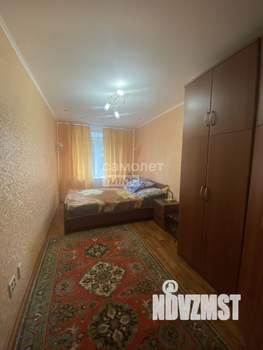 2-к квартира, на длительный срок, 52м2, 3/10 этаж