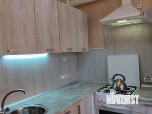 1-к квартира, посуточно, 30м2, 1/10 этаж