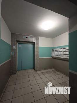 1-к квартира, на длительный срок, 42м2, 4/10 этаж