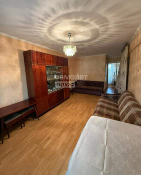 2-к квартира, на длительный срок, 57м2, 3/5 этаж