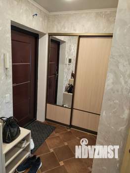 1-к квартира, на длительный срок, 40м2, 10/10 этаж