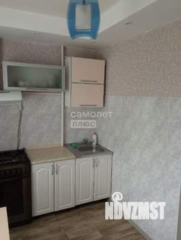 1-к квартира, на длительный срок, 38м2, 5/10 этаж
