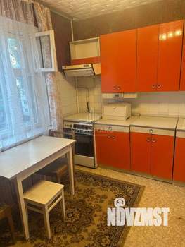 1-к квартира, на длительный срок, 39м2, 4/9 этаж