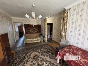 2-к квартира, на длительный срок, 41м2, 3/5 этаж