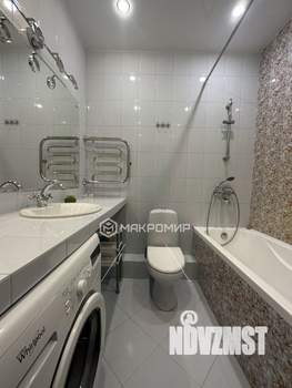 1-к квартира, на длительный срок, 37м2, 13/14 этаж