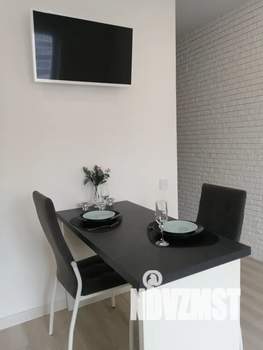 1-к квартира, посуточно, 41м2, 7/10 этаж