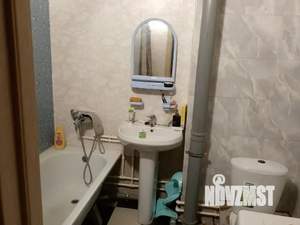 1-к квартира, на длительный срок, 35м2, 8/10 этаж