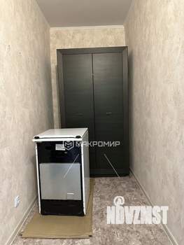 1-к квартира, на длительный срок, 36м2, 7/9 этаж