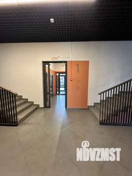 1-к квартира, на длительный срок, 42м2, 8/14 этаж