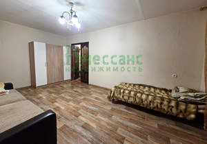 1-к квартира, на длительный срок, 45м2, 9/10 этаж