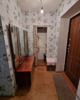 1-к квартира, на длительный срок, 35м2, 3/11 этаж