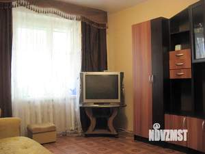 2-к квартира, посуточно, 42м2, 3/5 этаж