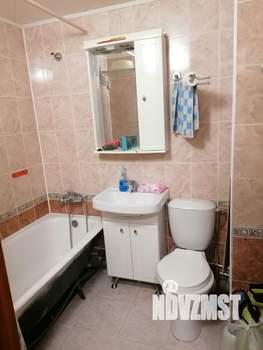 1-к квартира, на длительный срок, 40м2, 3/5 этаж