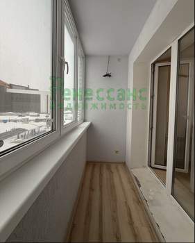 1-к квартира, на длительный срок, 38м2, 3/14 этаж