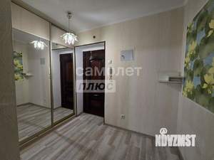 1-к квартира, на длительный срок, 44м2, 2/12 этаж