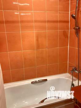 2-к квартира, посуточно, 48м2, 1/4 этаж