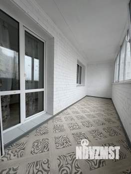 1-к квартира, на длительный срок, 45м2, 5/10 этаж