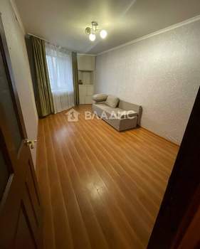 2-к квартира, на длительный срок, 50м2, 1/10 этаж