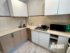 1-к квартира, на длительный срок, 33м2, 3/5 этаж